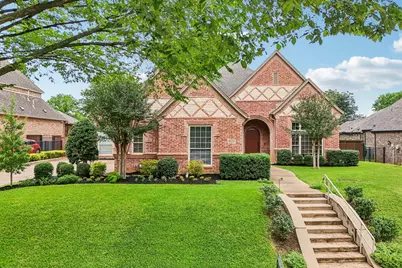 520 Haverhill Lane, Colleyville, TX 76034 - Photo 1