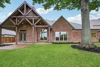 520 Haverhill Lane, Colleyville, TX 76034 - Photo 38