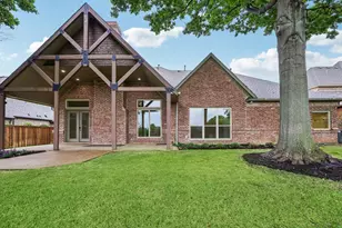 520 Haverhill Ln, Colleyville, TX 76034 - Photo 38