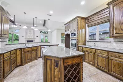 520 Haverhill Lane, Colleyville, TX 76034 - Photo 12
