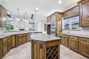 520 Haverhill Ln, Colleyville, TX 76034 - Photo 12