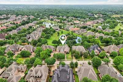 520 Haverhill Lane, Colleyville, TX 76034 - Photo 4