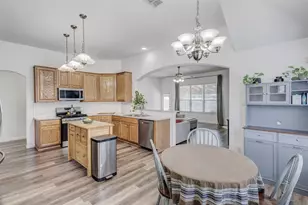 2505 Persimmon Dr, Little Elm, TX 75068 - Photo 4