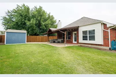 2505 Persimmon Drive, Little Elm, TX 75068 - Photo 24