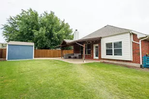 2505 Persimmon Dr, Little Elm, TX 75068 - Photo 24
