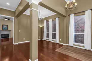 6015 Thursby Ave, Dallas, TX 75252 - Photo 8