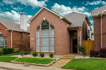 6015 Thursby Avenue, Dallas, TX 75252 - Photo 1