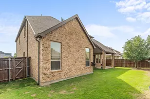 760 Walworth Dr, Prosper, TX 75078 - Photo 32