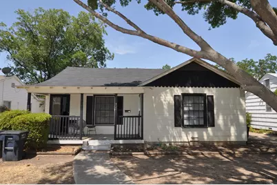 2724 Wayside Avenue, Fort Worth, TX 76110 - Photo 1