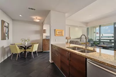 3111 Welborn Street #1201, Dallas, TX 75219 - Photo 10