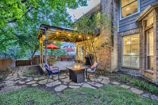 4806 Ivyleaf Ln, McKinney, TX 75072 - Photo 4