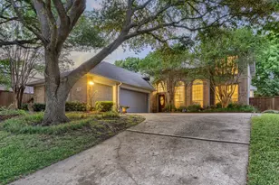 4806 Ivyleaf Ln, McKinney, TX 75072 - Photo 2