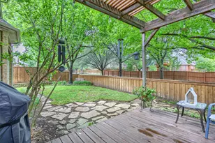 4806 Ivyleaf Ln, McKinney, TX 75072 - Photo 32