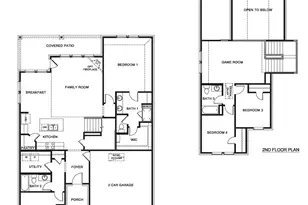 1612 T Square St, Fort Worth, TX 76120 - Photo 2