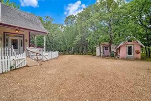 10690 Co Rd 2450, Terrell, TX 75160 - Photo 6