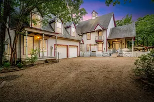 10690 Co Rd 2450, Terrell, TX 75160 - Photo 2