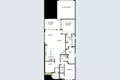 2120 Spotted Fawn Drive, Arlington, TX 76005 - Photo 2