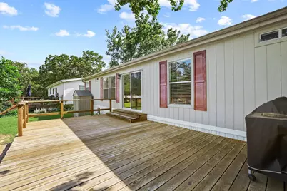 7406 Lakeview Drive, Bonham, TX 75418 - Photo 20