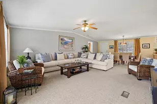 7406 Lakeview Dr, Bonham, TX 75418 - Photo 6