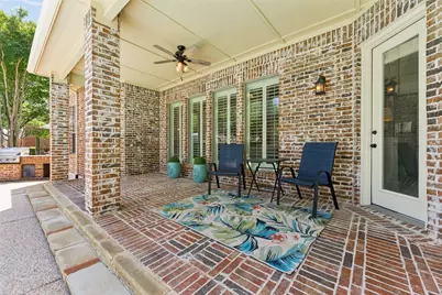 1140 Broken Bend Drive, Prosper, TX 75078 - Photo 32