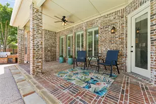 1140 Broken Bend Dr, Prosper, TX 75078 - Photo 32