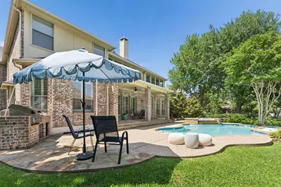 1140 Broken Bend Drive, Prosper, TX 75078 - Photo 2