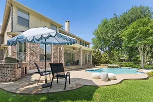 1140 Broken Bend Dr, Prosper, TX 75078 - Photo 2