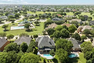 1140 Broken Bend Dr, Prosper, TX 75078 - Photo 38
