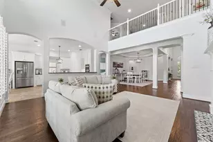 1140 Broken Bend Dr, Prosper, TX 75078 - Photo 6