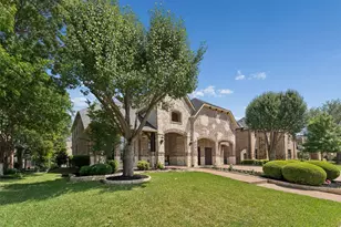 1140 Broken Bend Dr, Prosper, TX 75078 - Photo 1