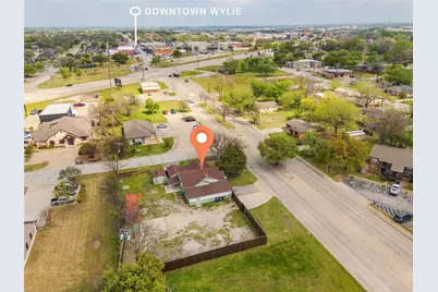 400 S Ballard Avenue, Wylie, TX 75098 - Photo 1