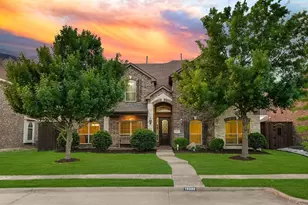 12533 Tyler Dr, Frisco, TX 75035 - Photo 1