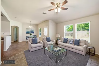 1413 N Houston Street, Royse City, TX 75189 - Photo 2