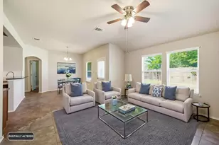 1413 N Houston St, Royse City, TX 75189 - Photo 2