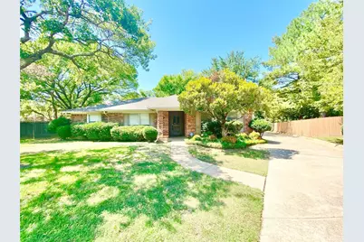 5714 Louise Way Drive, Arlington, TX 76017 - Photo 1
