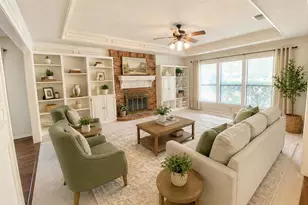 5714 Louise Way Dr, Arlington, TX 76017 - Photo 4