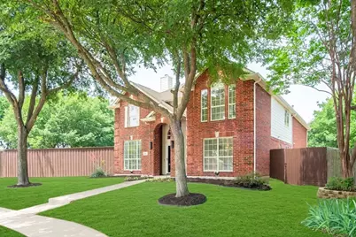 1705 Leander Court, Allen, TX 75002 - Photo 36