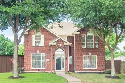 1705 Leander Court, Allen, TX 75002 - Photo 4