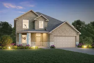 1124 Runway Rd, Fort Worth, TX 76131 - Photo 1