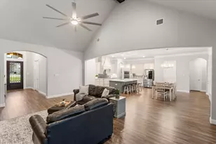259 Broadmoor Dr, Haslet, TX 76052 - Photo 8