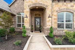 259 Broadmoor Dr, Haslet, TX 76052 - Photo 4