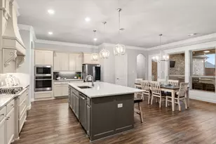 259 Broadmoor Dr, Haslet, TX 76052 - Photo 10