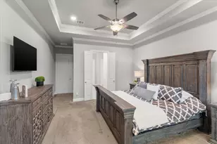 259 Broadmoor Dr, Haslet, TX 76052 - Photo 16