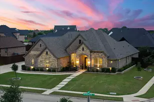 259 Broadmoor Dr, Haslet, TX 76052 - Photo 2