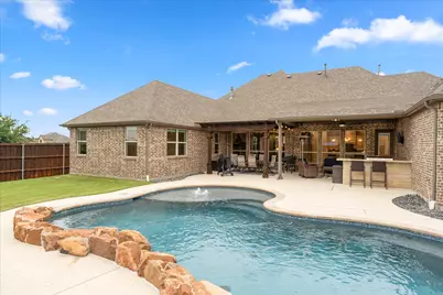 259 Broadmoor Drive, Haslet, TX 76052 - Photo 34