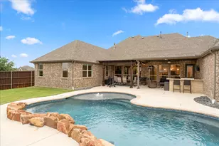 259 Broadmoor Dr, Haslet, TX 76052 - Photo 34