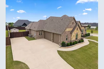 259 Broadmoor Drive, Haslet, TX 76052 - Photo 36