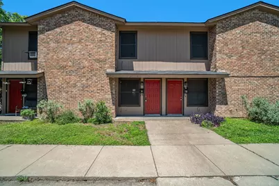 3301 Aurora Street #B, Haltom City, TX 76117 - Photo 1