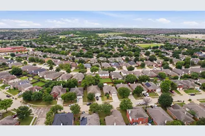 8413 Horse Whisper Lane, Fort Worth, TX 76131 - Photo 28