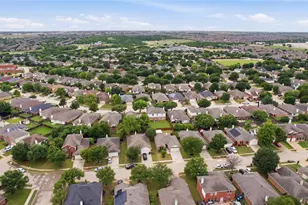 8413 Horse Whisper Ln, Fort Worth, TX 76131 - Photo 28